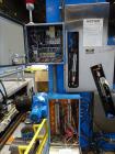 Used Welex 3 Roll Sheet Stack, Model 18x18x18x72