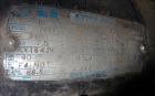 Used Welex 3 Roll Sheet Stack, Model 18x18x18x72