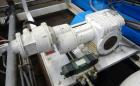 Used Welex 3 Roll Sheet Stack, Model 18x18x18x72