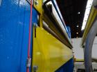 Used Welex 3 Roll Sheet Stack, Model 18x18x18x72