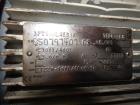 Used Welex 3 Roll Sheet Stack, Model 18x18x18x72