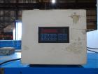 Used Welex 3 Roll Sheet Stack, Model 18x18x18x72