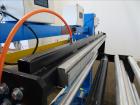 Used Welex 3 Roll Sheet Stack, Model 18x18x18x72