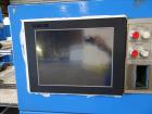 Used Welex 3 Roll Sheet Stack, Model 18x18x18x72