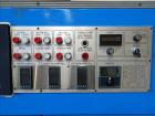 Used Welex 3 Roll Sheet Stack, Model 18x18x18x72