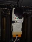 Used Welex 3 Roll Sheet Stack, Model 18x18x18x72