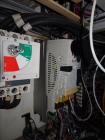 Used Welex 3 Roll Sheet Stack, Model 18x18x18x72