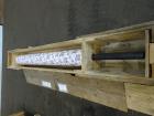Used Welex 3 Roll Sheet Stack, Model 18x18x18x72