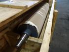 Used Welex 3 Roll Sheet Stack, Model 18x18x18x72
