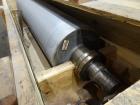 Used- Welex 3 Roll Sheet Stack, Model 18x18x18x72