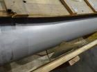 Used Welex 3 Roll Sheet Stack, Model 18x18x18x72