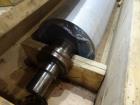 Used Welex 3 Roll Sheet Stack, Model 18x18x18x72