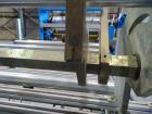 Used Welex 3 Roll Sheet Stack, Model 18x18x18x72