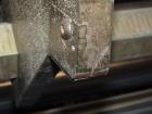 Used Welex 3 Roll Sheet Stack, Model 18x18x18x72