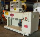 Used Welex Sheet Line Consisting Of: (1) Welex 2-1/2
