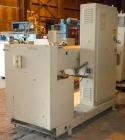 Used Welex Sheet Line Consisting Of: (1) Welex 2-1/2