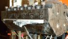 Used Welex Sheet Line Consisting Of: (1) Welex 2-1/2