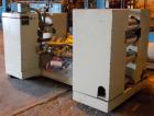 Used Welex Sheet Line Consisting Of: (1) Welex 2-1/2