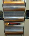 Used Welex Sheet Line Consisting Of: (1) Welex 2-1/2