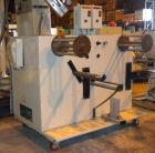 Used Welex Sheet Line Consisting Of: (1) Welex 2-1/2