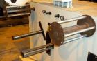Used Welex Sheet Line Consisting Of: (1) Welex 2-1/2
