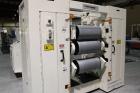 Used-Plastic Sheet Extrusion Line consisting of:  Used Welex 3-1/2