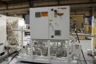 Used-Plastic Sheet Extrusion Line consisting of:  Used Welex 3-1/2