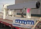  (1) 3 roll sheet stack with (3) 12