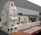 (1) 3 roll sheet stack with (3) 12