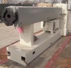  (1) 3 roll sheet stack with (3) 12