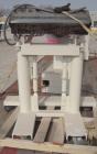  (1) 3 roll sheet stack with (3) 12
