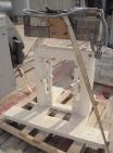  (1) 3 roll sheet stack with (3) 12
