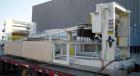  (1) 3 roll sheet stack with (3) 12