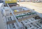  (1) 3 roll sheet stack with (3) 12
