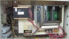  (1) 3 roll sheet stack with (3) 12