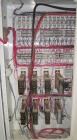  (1) 3 roll sheet stack with (3) 12