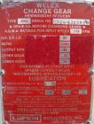  (1) 3 roll sheet stack with (3) 12