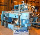 Used Welex 53' Wide Sheet Line