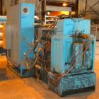 Used Welex 53' Wide Sheet Line