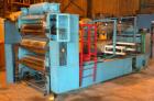 Used Welex 53' Wide Sheet Line