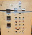Used Welex 53' Wide Sheet Line