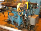 Used Welex 53' Wide Sheet Line