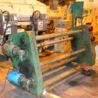 Used Welex 53' Wide Sheet Line