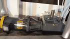 Used Welex 53
