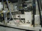 Used Welex Co-Extrusion Sheet Line consisting of the following:  (1) Welex 4.5