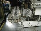 Used Welex Co-Extrusion Sheet Line consisting of the following:  (1) Welex 4.5