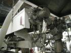 Used Welex Co-Extrusion Sheet Line consisting of the following:  (1) Welex 4.5
