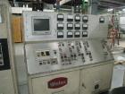 Used Welex Co-Extrusion Sheet Line consisting of the following:  (1) Welex 4.5