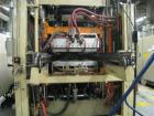 Used Welex Co-Extrusion Sheet Line consisting of the following:  (1) Welex 4.5