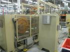 Used Welex Co-Extrusion Sheet Line consisting of the following:  (1) Welex 4.5